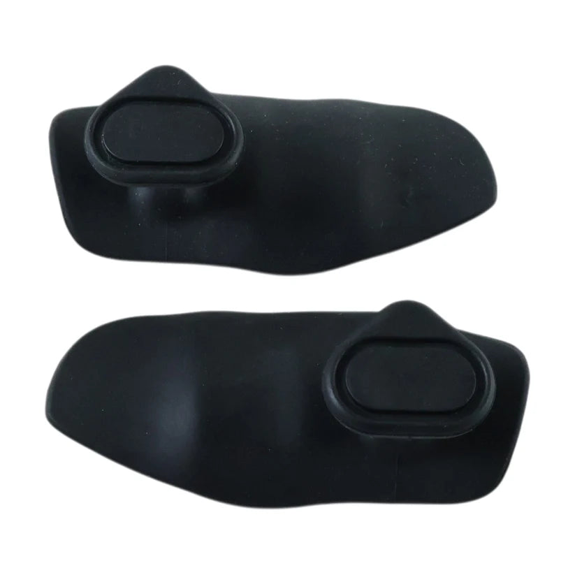 Gym Hand Grip Support Pads – Enhance Weightlifting & Control