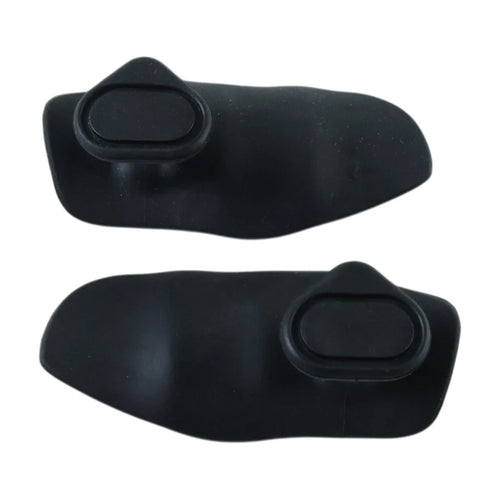 Gym Hand Grip Support Pads – Enhance Weightlifting & Control